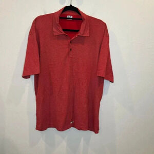C.P. COMPANY MENS POLO SHIRT MADE IN ITALY